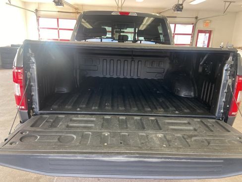 Used 2019 Ford F150 XLT w/ Equipment Group 302A Luxury image 14