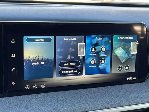 New 2026 Nissan Kicks S image 17