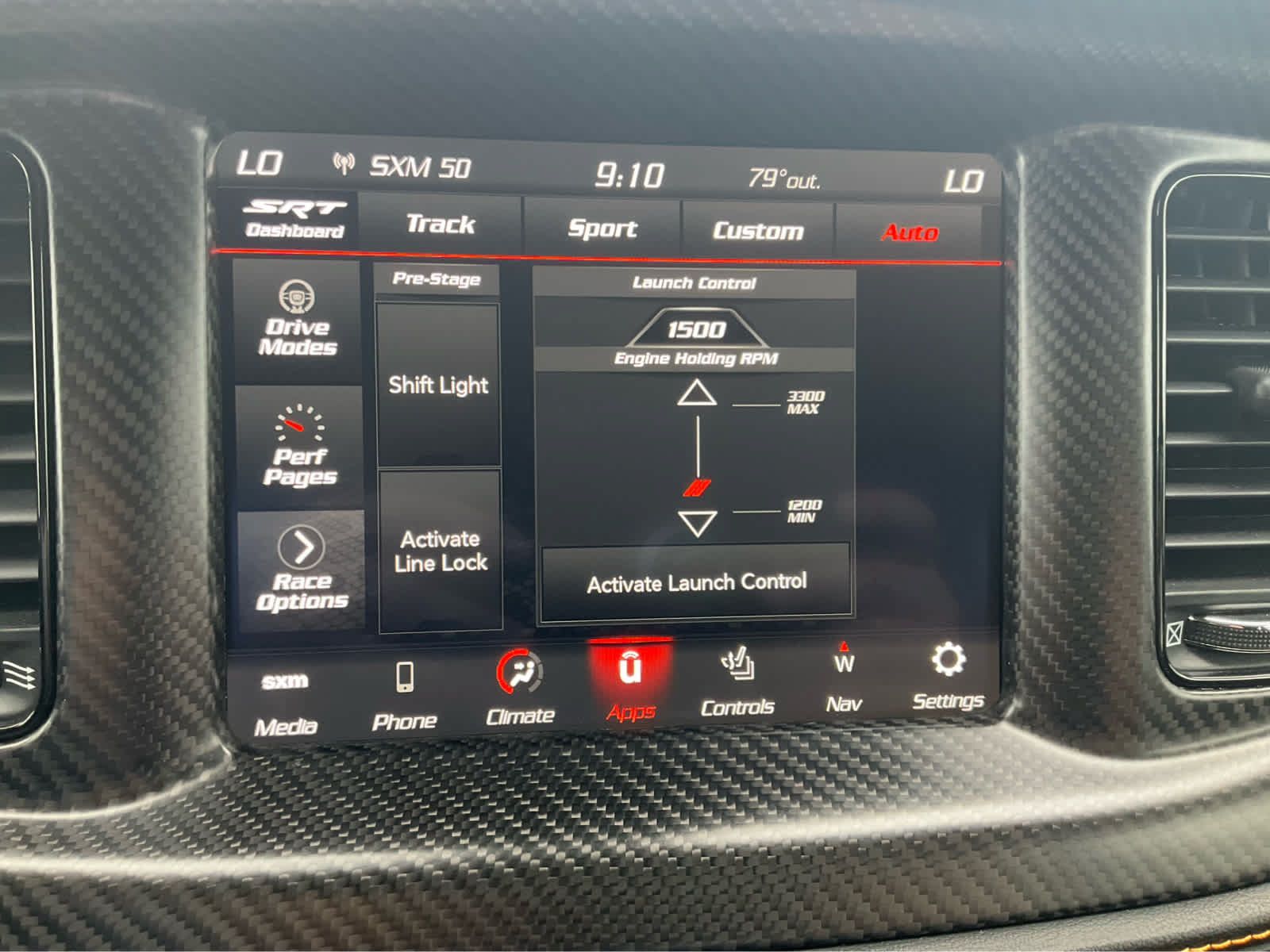 Used 2023 Dodge Charger Scat Pack RWD image 11