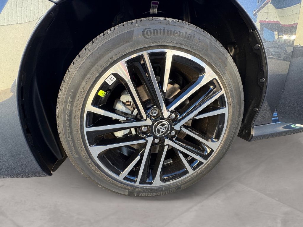New 2026 Toyota Camry XLE AWD/4WD image 14
