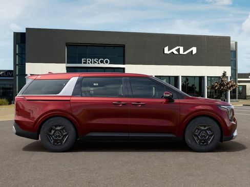 New 2026 Kia Carnival FWD image 7