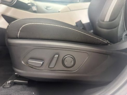 Used 2024 Hyundai Tucson SEL FWD image 12