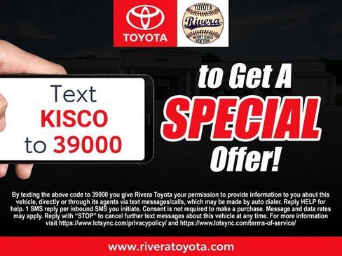 Used 2023 Toyota Highlander XLE image 5