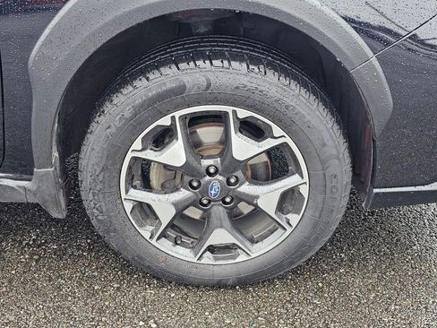 Used 2020 Subaru Crosstrek 2.0i Premium AWD/4WD image 32