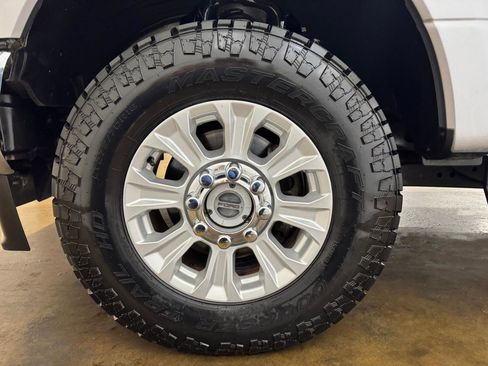 Used 2021 Ford F250 XL w/ STX Appearance Package image 61