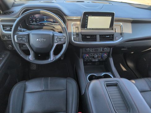 Used 2023 Chevrolet Suburban RST w/ Luxury Package image 25