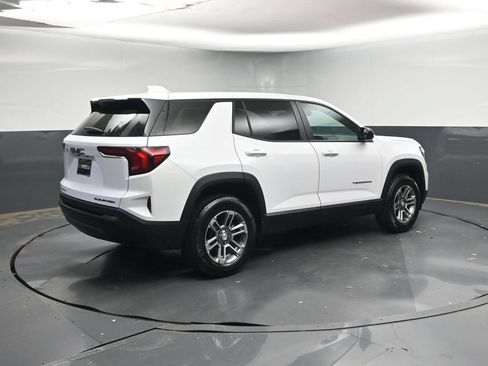 Used 2026 GMC Terrain Elevation FWD image 5