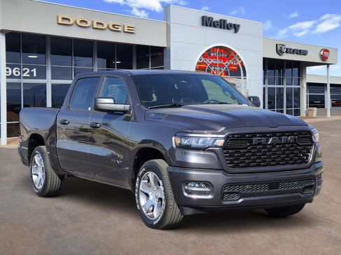New 2026 RAM 1500 Express RWD image 2
