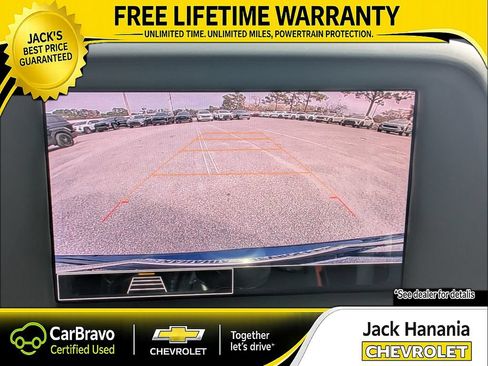 Used 2023 Chevrolet Camaro LT w/ RS Package RWD image 18