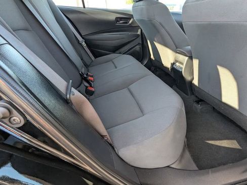 Used 2024 Toyota Corolla LE FWD image 20