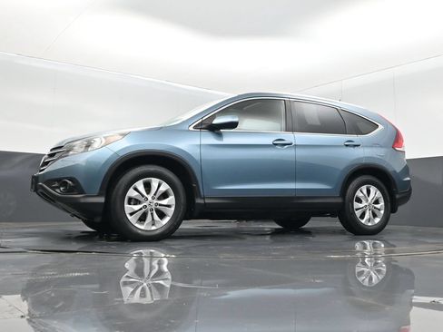 Used 2013 Honda CR-V EX-L image 13