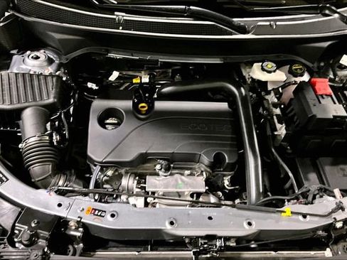 Used 2026 Chevrolet Equinox LT image 26