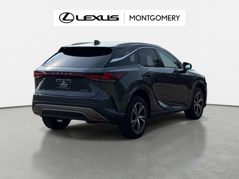 Used 2026 Lexus RX 350 FWD image 3