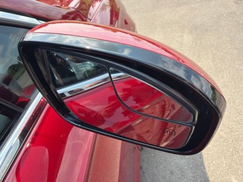 Used 2016 Ford Fusion Titanium FWD image 6
