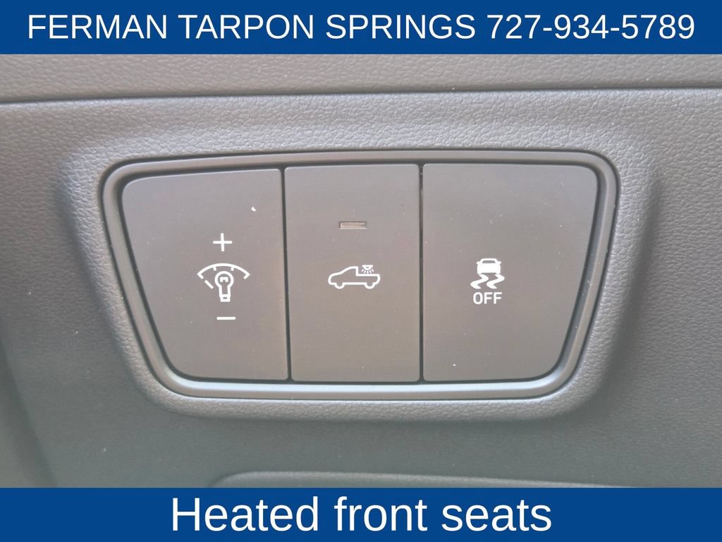 Used 2023 Hyundai Santa Cruz Limited AWD/4WD image 24