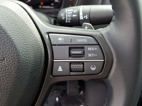 Used 2023 Honda Accord EX-L image 23