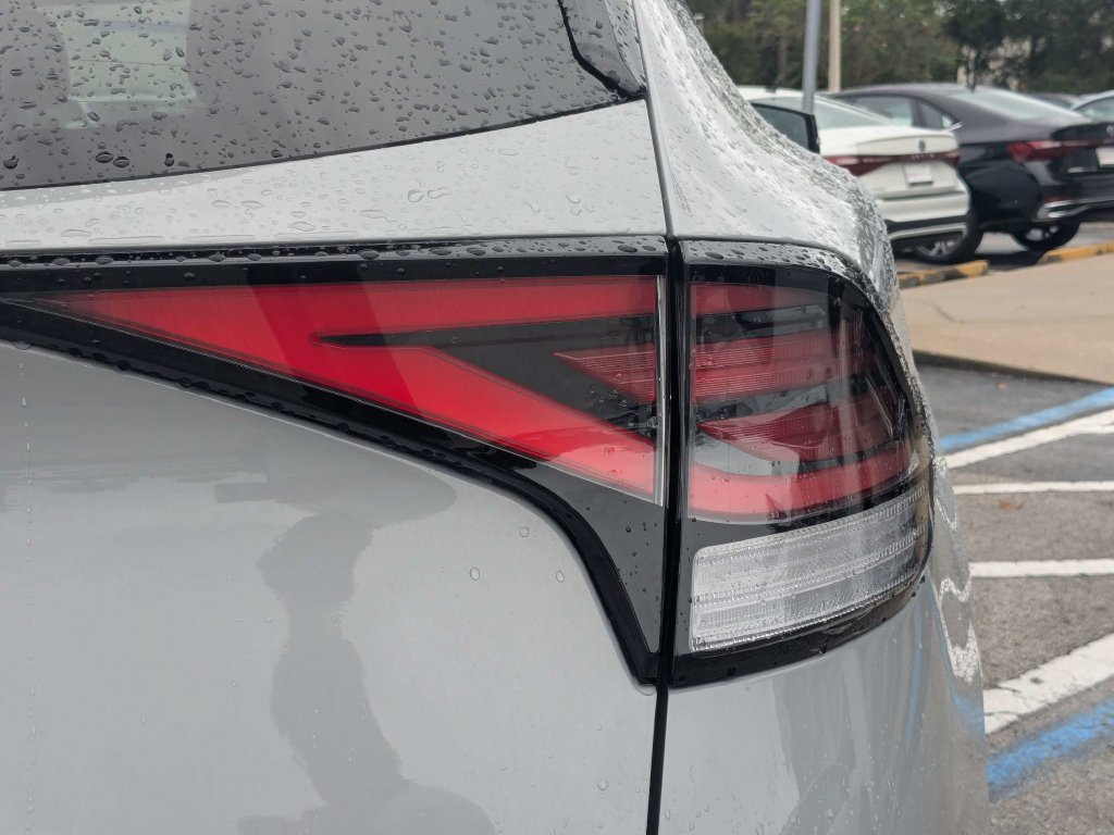 Used 2024 Kia Sportage SX FWD image 14