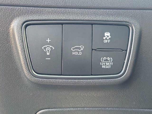 Used 2024 Hyundai Tucson SEL AWD/4WD image 18