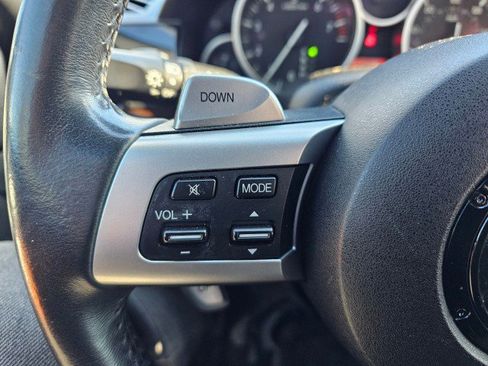 Used 2008 MAZDA MX-5 Miata Grand Touring image 48