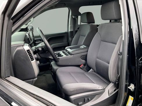 Used 2018 Chevrolet Silverado 1500 LT w/ All Star Edition image 24