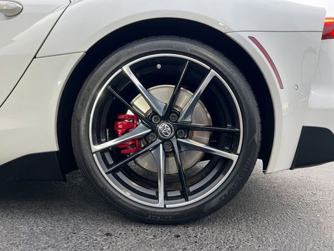 Used 2021 Toyota Supra Premium image 29