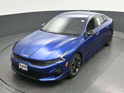 Used 2024 Kia K5 GT-Line w/ GT-Line Premium Package AWD/4WD image 33
