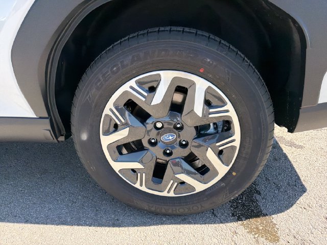 New 2026 Subaru Forester Premium AWD/4WD image 27