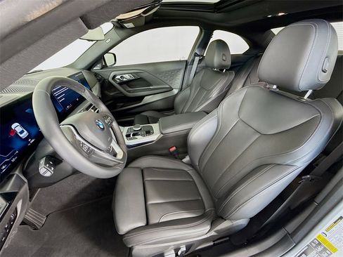 Used 2023 BMW 230i xDrive Coupe w/ Premium Package image 5