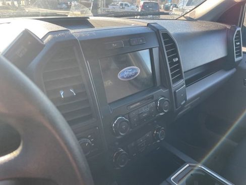 Used 2019 Ford F150 XL w/ Equipment Group 101A Mid image 11