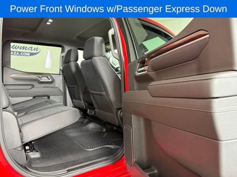 Used 2022 Chevrolet Silverado 1500 LT image 18