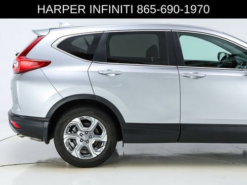 Used 2019 Honda CR-V EX image 12