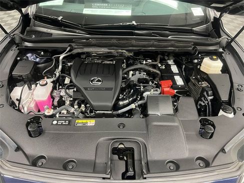 Certified 2023 Lexus RX 350 Premium w/ Accessory Package (Z1) image 23