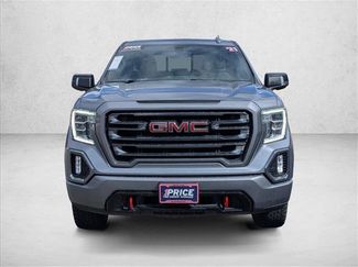 Used 2021 GMC Sierra 1500 AT4 w/ AT4 Preferred Package video 2