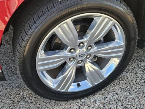 Used 2022 Ford Expedition King Ranch image 9