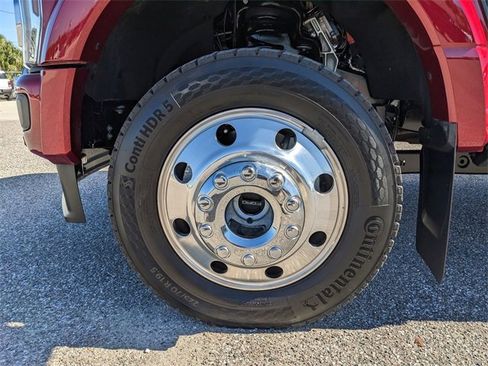 Used 2025 Ford F450 Platinum image 10