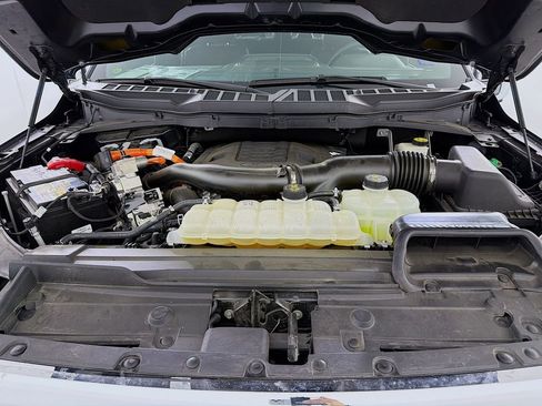 Used 2022 Ford F150 King Ranch w/ Equipment Group 601A High image 35