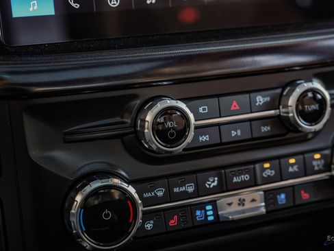 Used 2025 Ford F150 Raptor w/ Equipment Group 803A Raptor R image 66