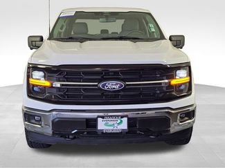 Certified 2024 Ford F150 XLT w/ Tow/Haul Package AWD/4WD video 2