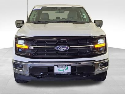 Certified 2024 Ford F150 XLT w/ Tow/Haul Package