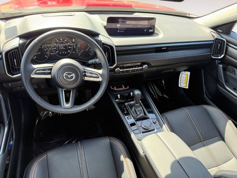 Certified 2025 MAZDA CX-50 AWD 2.5 S w/ Weather Package image 15