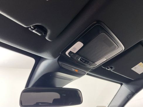 New 2026 Honda HR-V Sport image 27