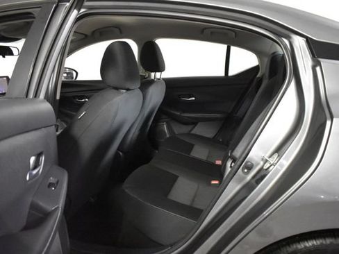 Used 2023 Nissan Sentra SV w/ All-Weather Package FWD image 27
