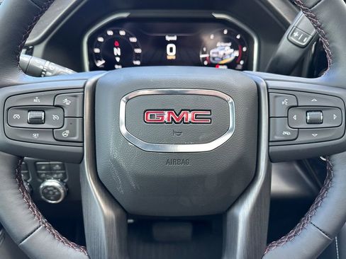 New 2026 GMC Sierra 2500 AT4X w/ AT4X AEV Edition AWD/4WD image 22