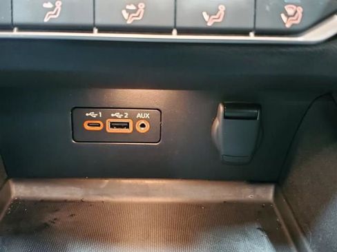 Used 2022 Nissan Altima 2.5 SV image 32