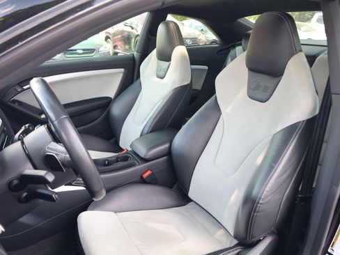 Used 2017 Audi S5 3.0T Coupe image 32