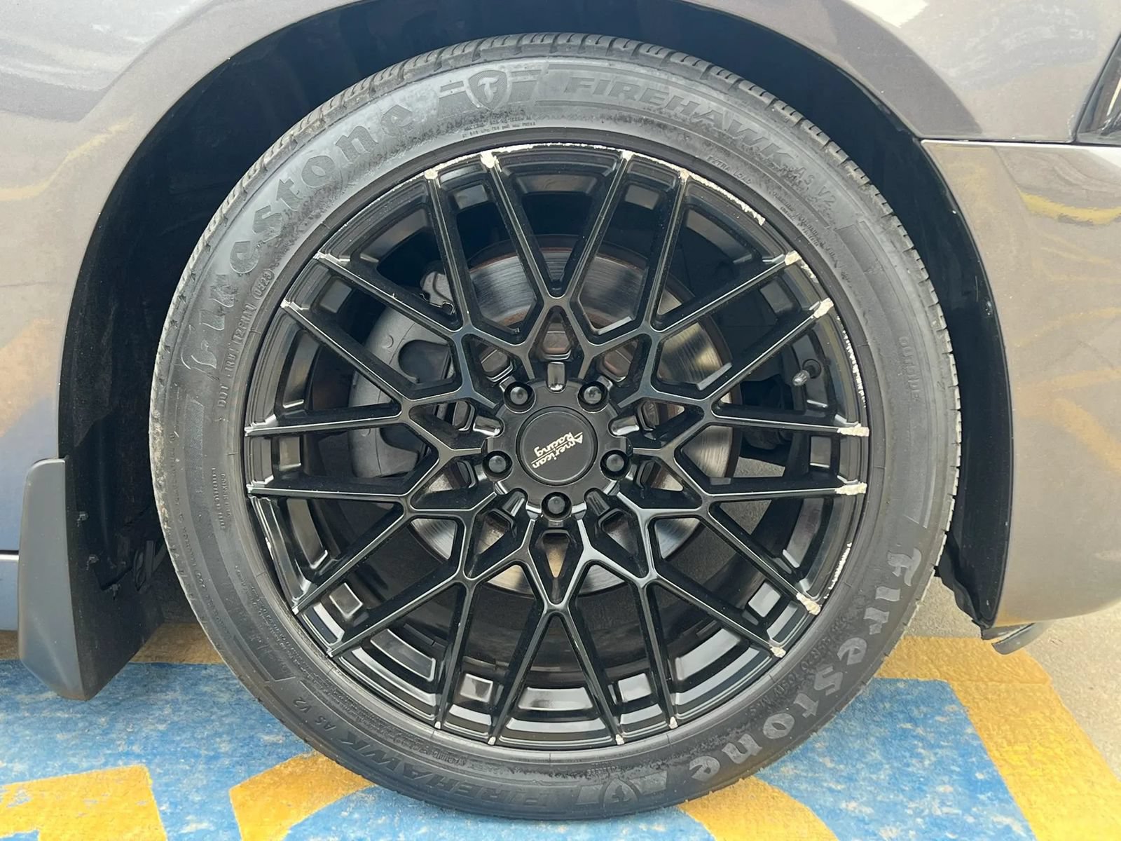 Used 2014 Dodge Charger R/T w/ Wheels & Tunes Group RWD image 30