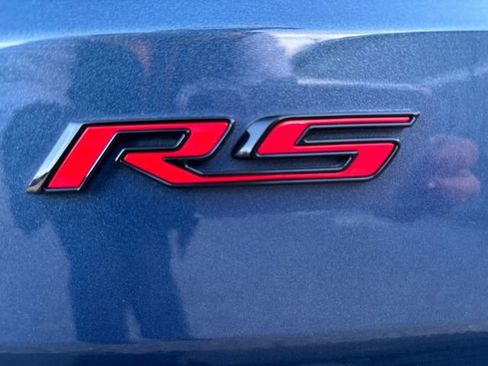 Used 2024 Chevrolet Traverse RS w/ LPO, Floor Liner Package AWD/4WD image 29