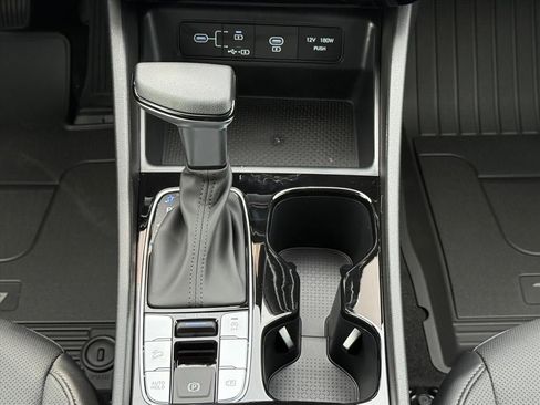 New 2026 Hyundai Tucson SEL Plus FWD image 24
