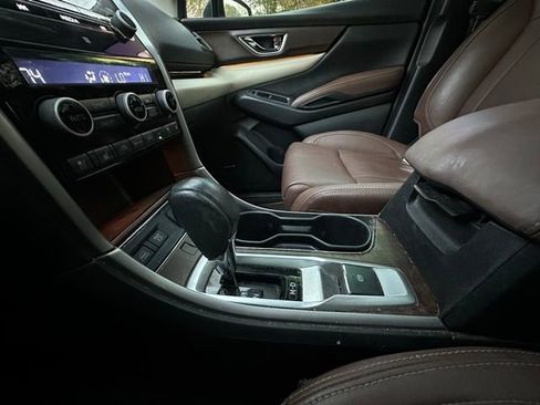 Used 2020 Subaru Ascent Touring w/ Popular Package #2A image 27