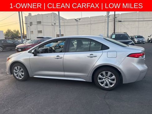 Used 2026 Toyota Corolla LE FWD image 13